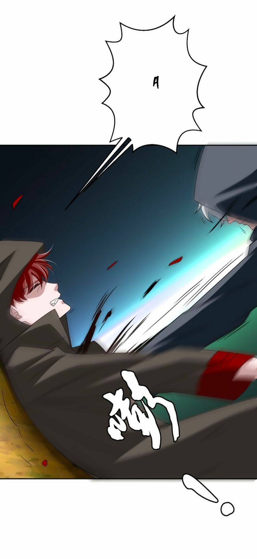 người yêu khát máu của tôi chapter 26 19