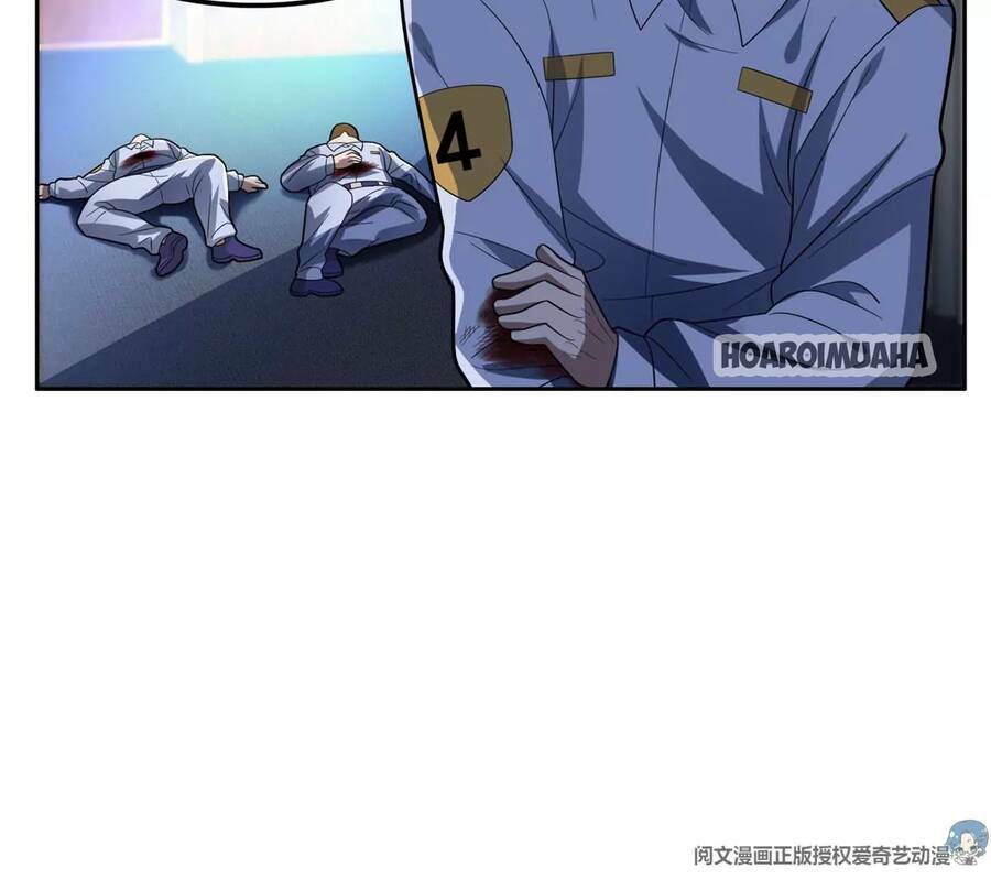 trọng sinh chi thần cấp bại gia tử chapter 43 15