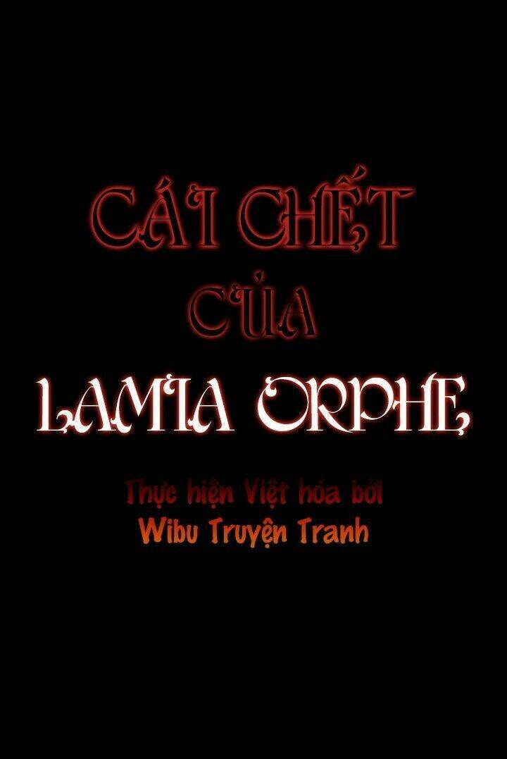 cái chết của lamia orphe chapter 20 2