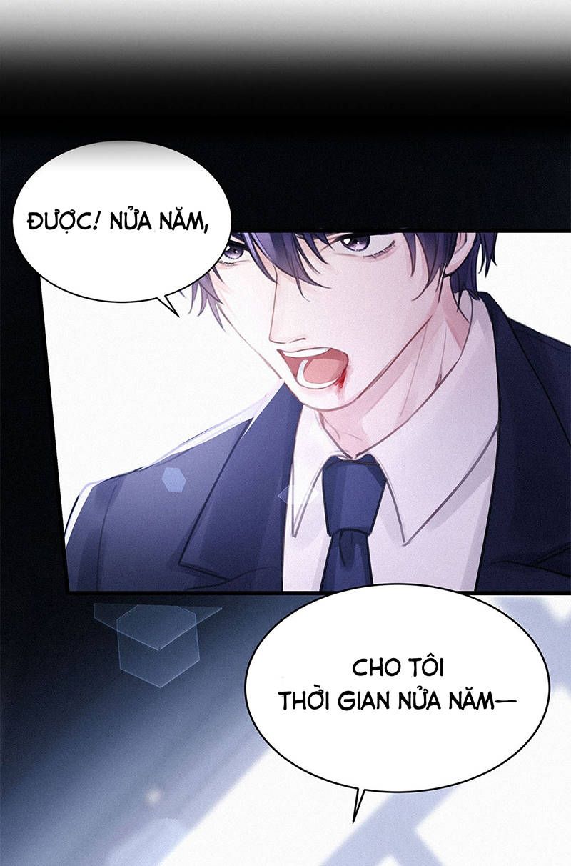 thần thương (môi súng) chapter 4 22