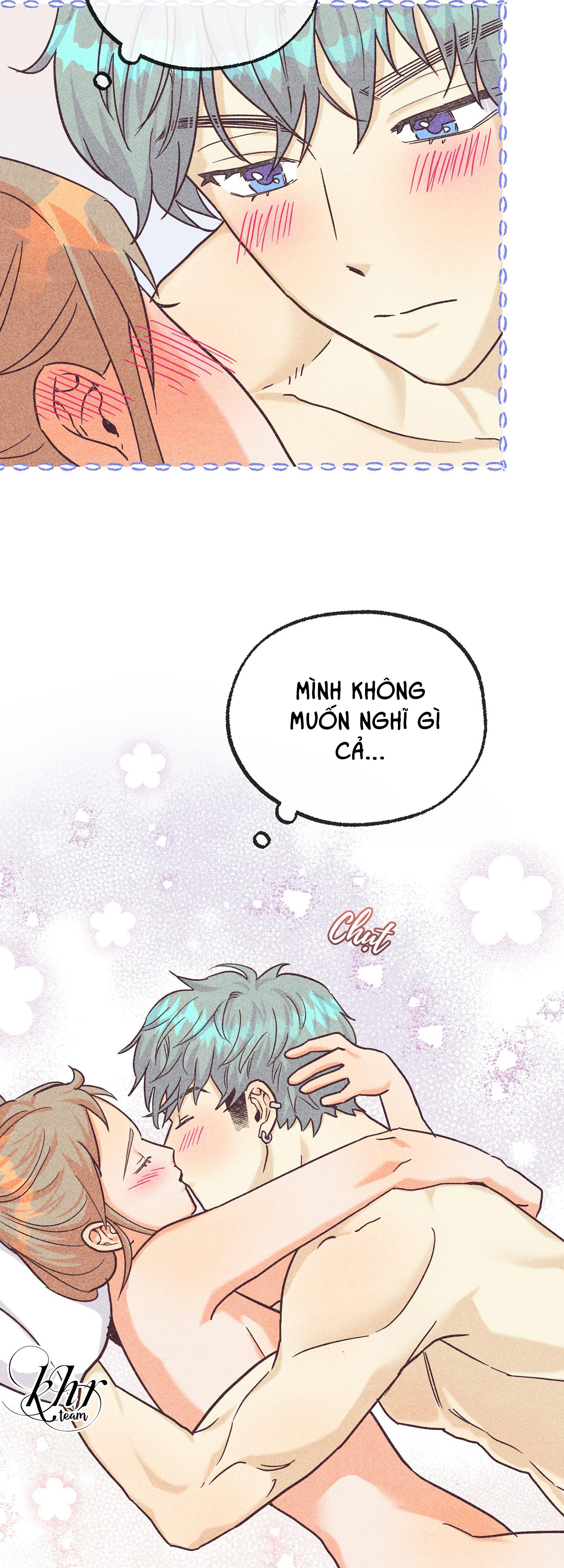 chạy đâu cho thoát chapter 39 31