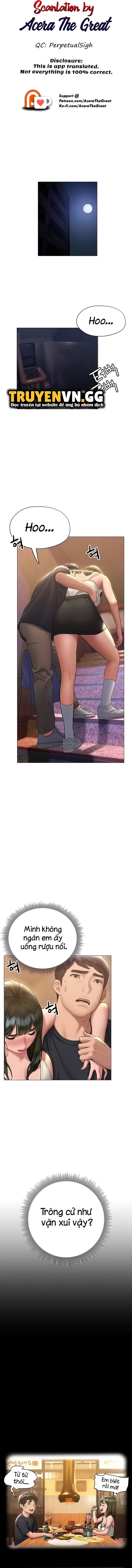 cách chúng mình tán tỉnh nhau chapter 17 2