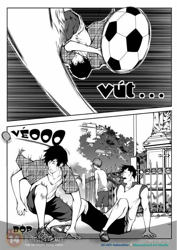 đất rồng chapter 3 10