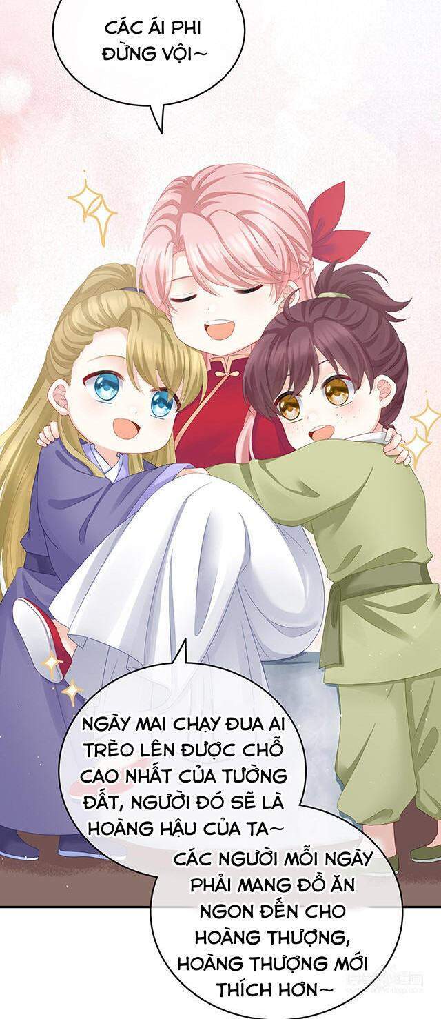 kiều phu có hỉ chapter 22.5 4