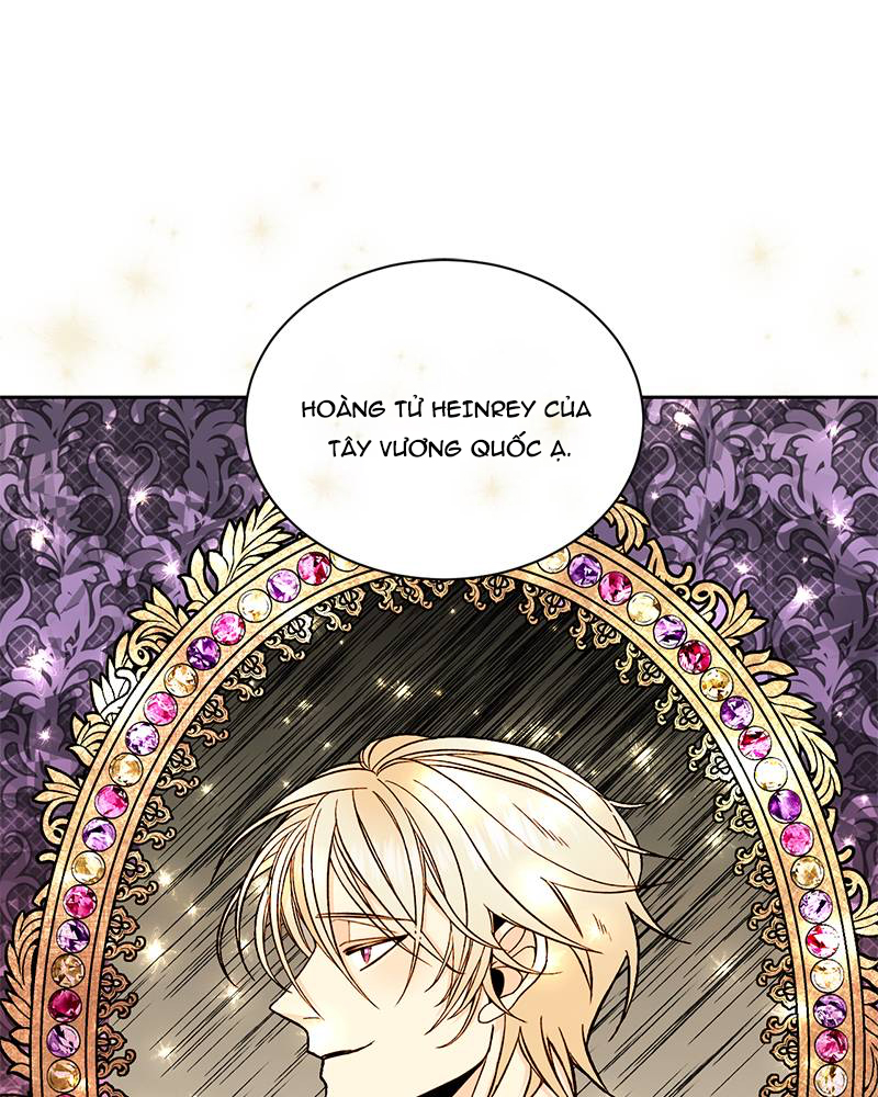 Hoàng Hậu Tái Hôn chapter 29.2 4