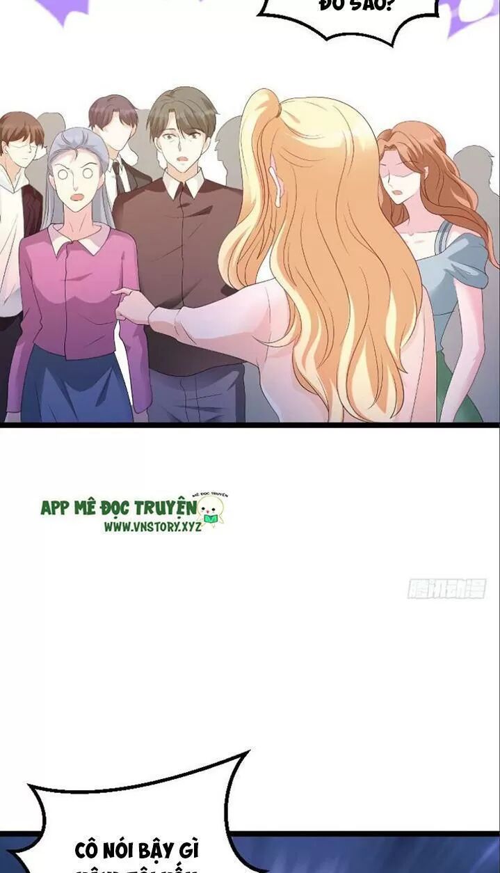 bảo bối đáng yêu đột kích chapter 77 36