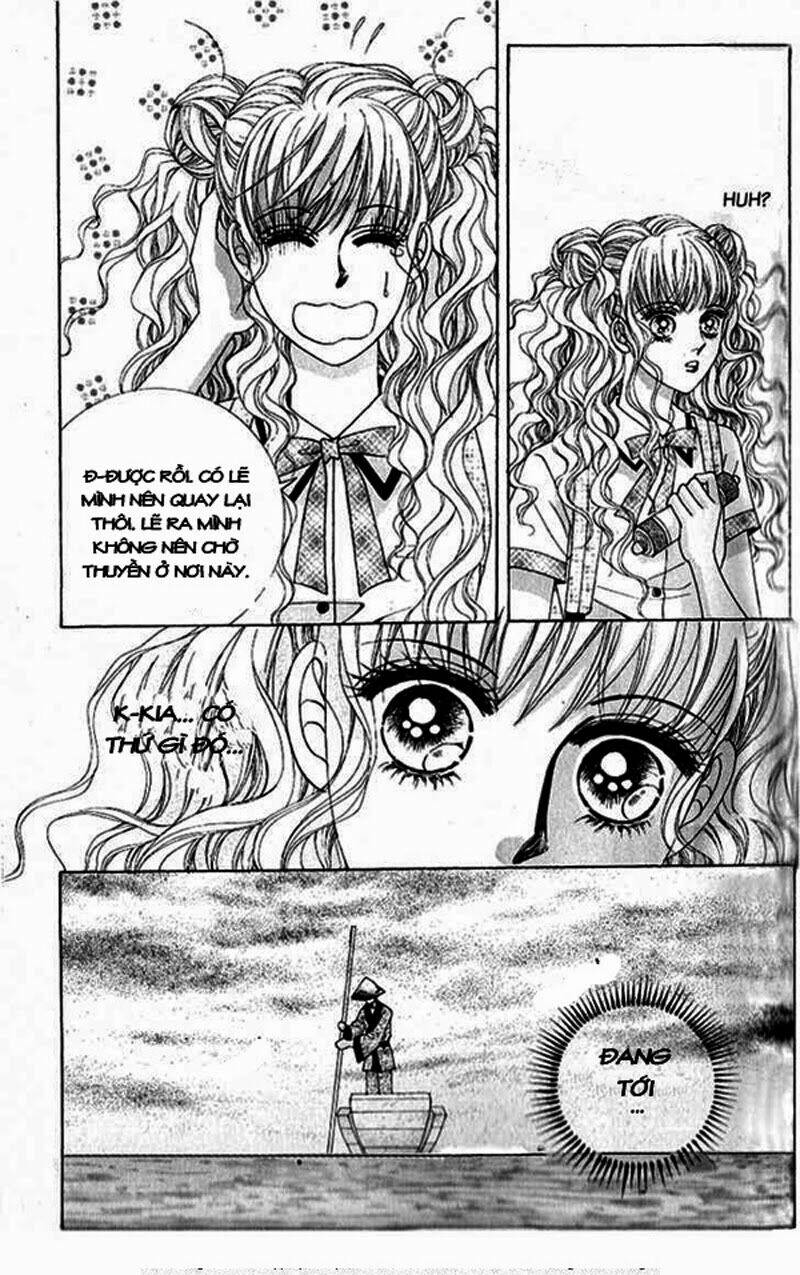 địa ngục tuyết trắng chapter 3 3