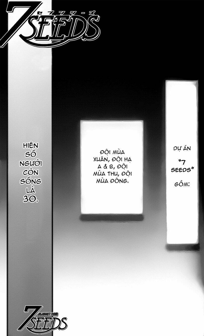 7 mầm sống chapter 125 2