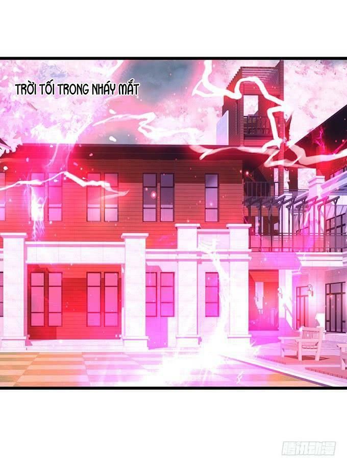 hồ tiên hung bạo chapter 89 34