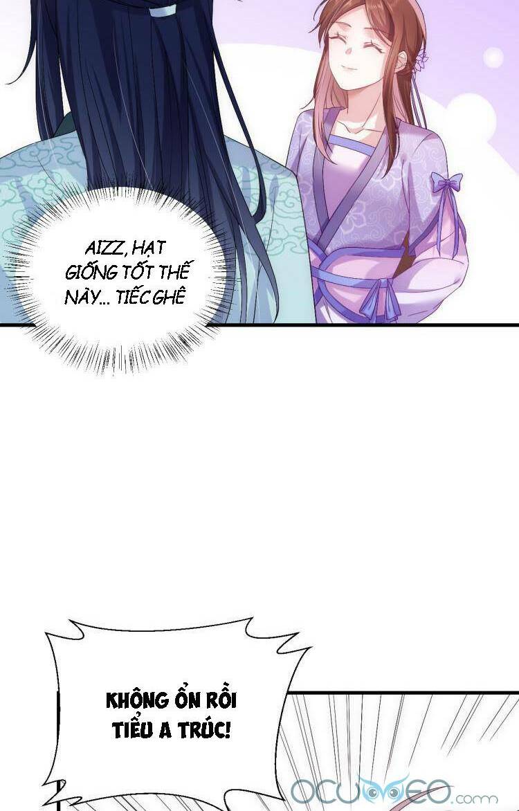 ta đào tạo minh tinh ở cổ đại chapter 8 25