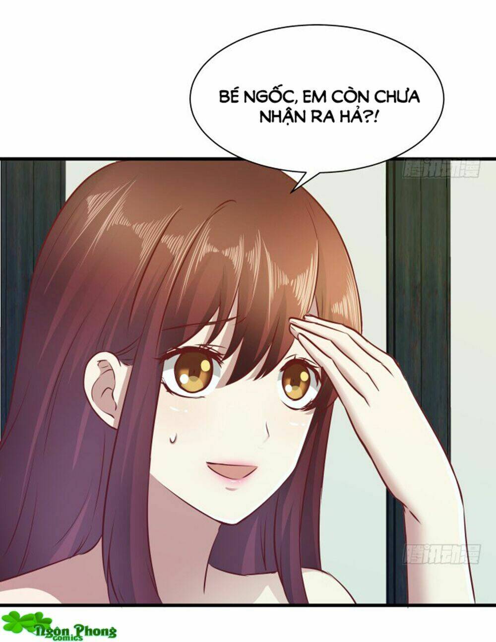 khi trò chơi ác ma bắt đầu chapter 97 11