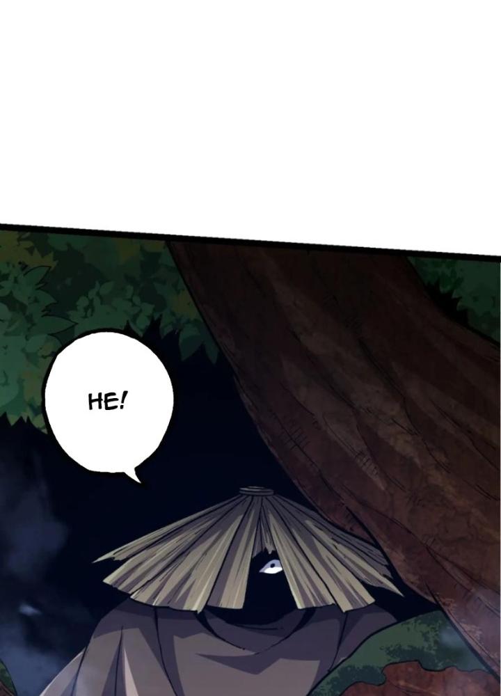 từ cây cổ thụ bắt đầu tiến hóa chapter 100 48