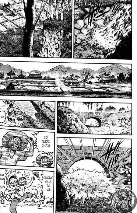 hoàng phi hồng phần 1 chapter 14 158