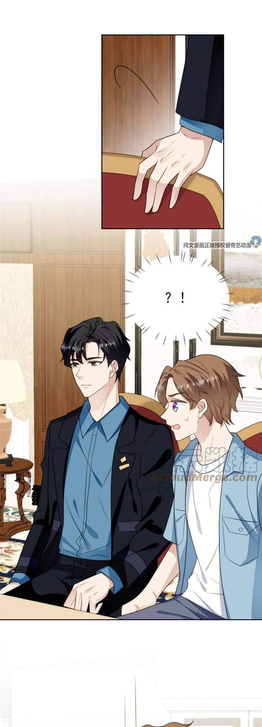 dựa vào đại lão ổn định vị trí c trong nam đoàn chapter 58 18