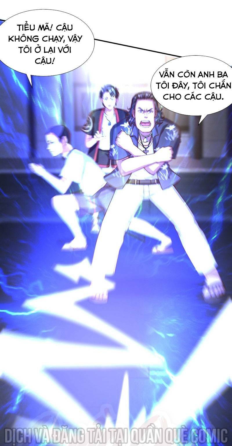 thập nhị thiên kiếp chapter 55 37