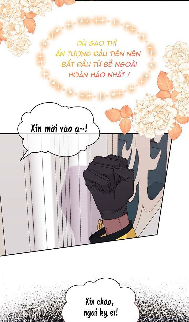 công chúa huỷ diệt chapter 6 9