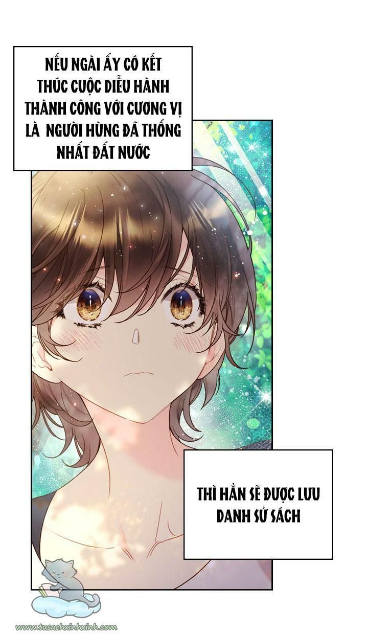 [15+] Công Chúa Chloe Chapter 75 - Trang 2