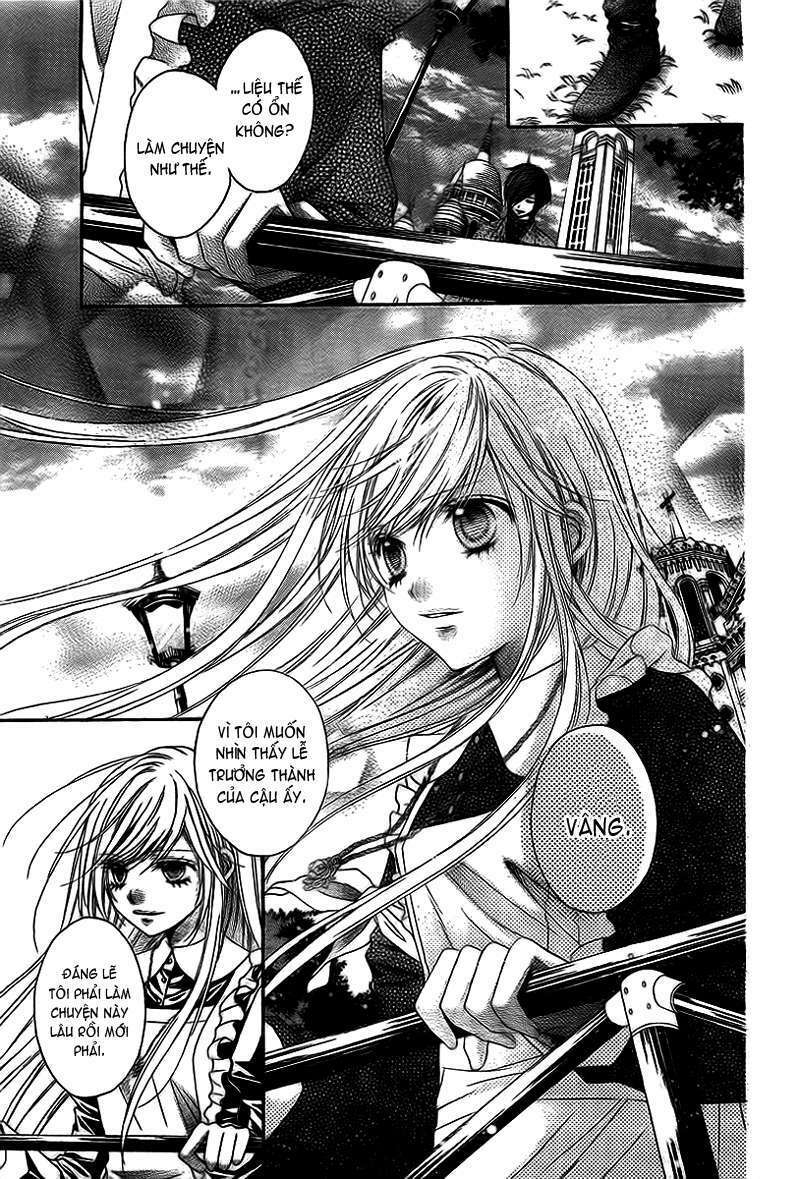 clematica kutsuten chapter 1 44