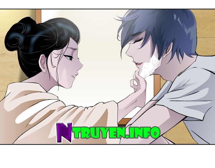 câu lạc bộ ngoại tình chapter 29 40