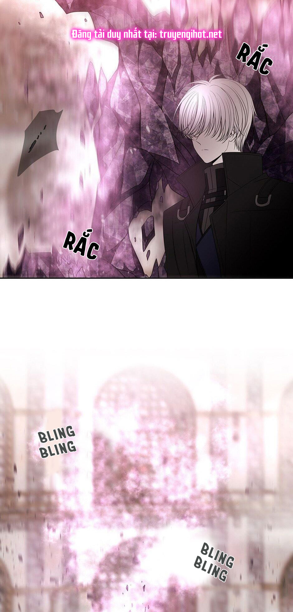 năm môn đệ của charlotte chapter 49 14