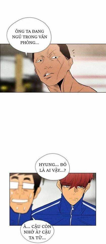 nạn nhân hồi sinh chapter 32 26