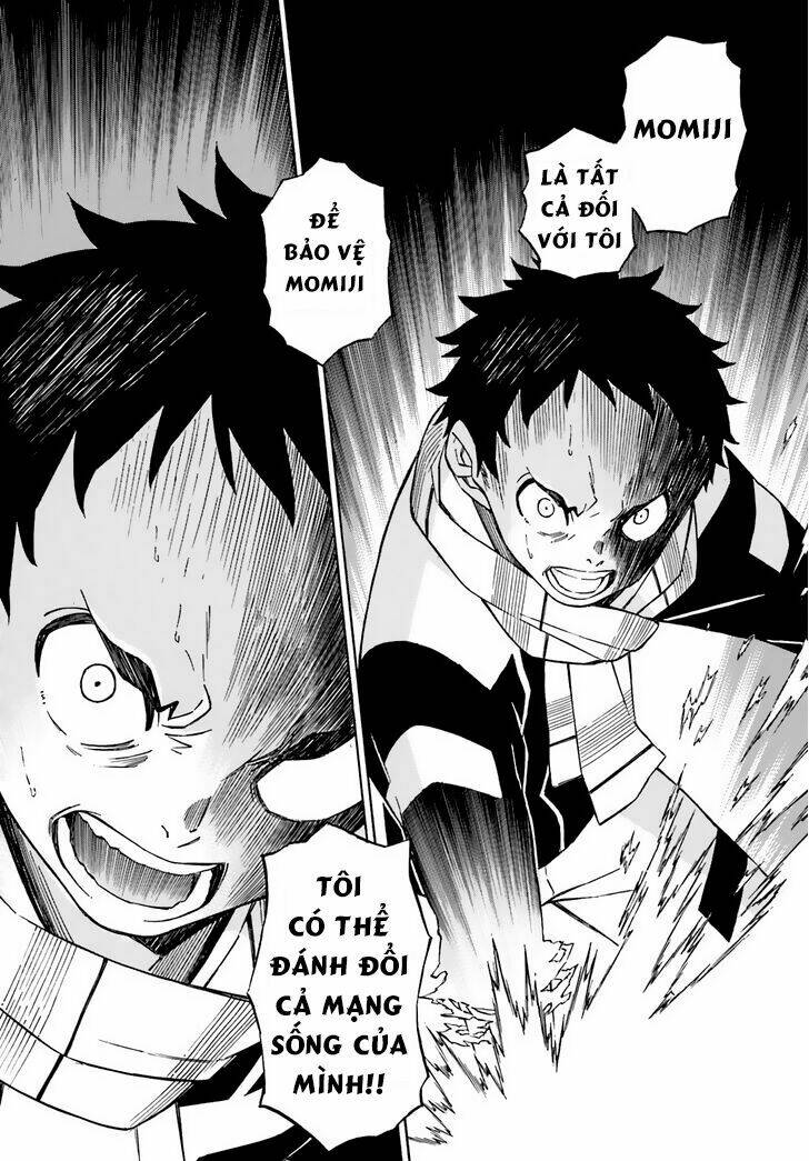 hiniiru chapter 4 27