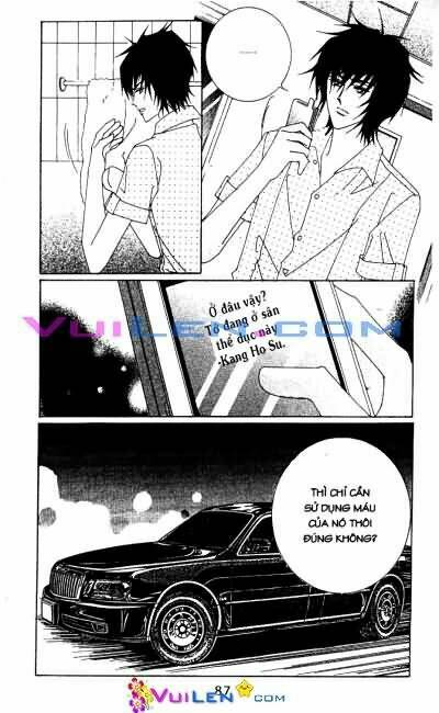 người duy nhất chapter 77 8