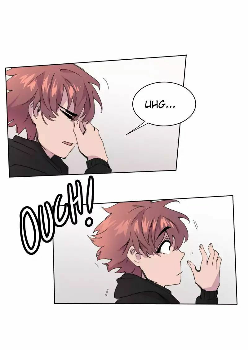 lumine - cội nguồn ánh sáng chapter 21 47