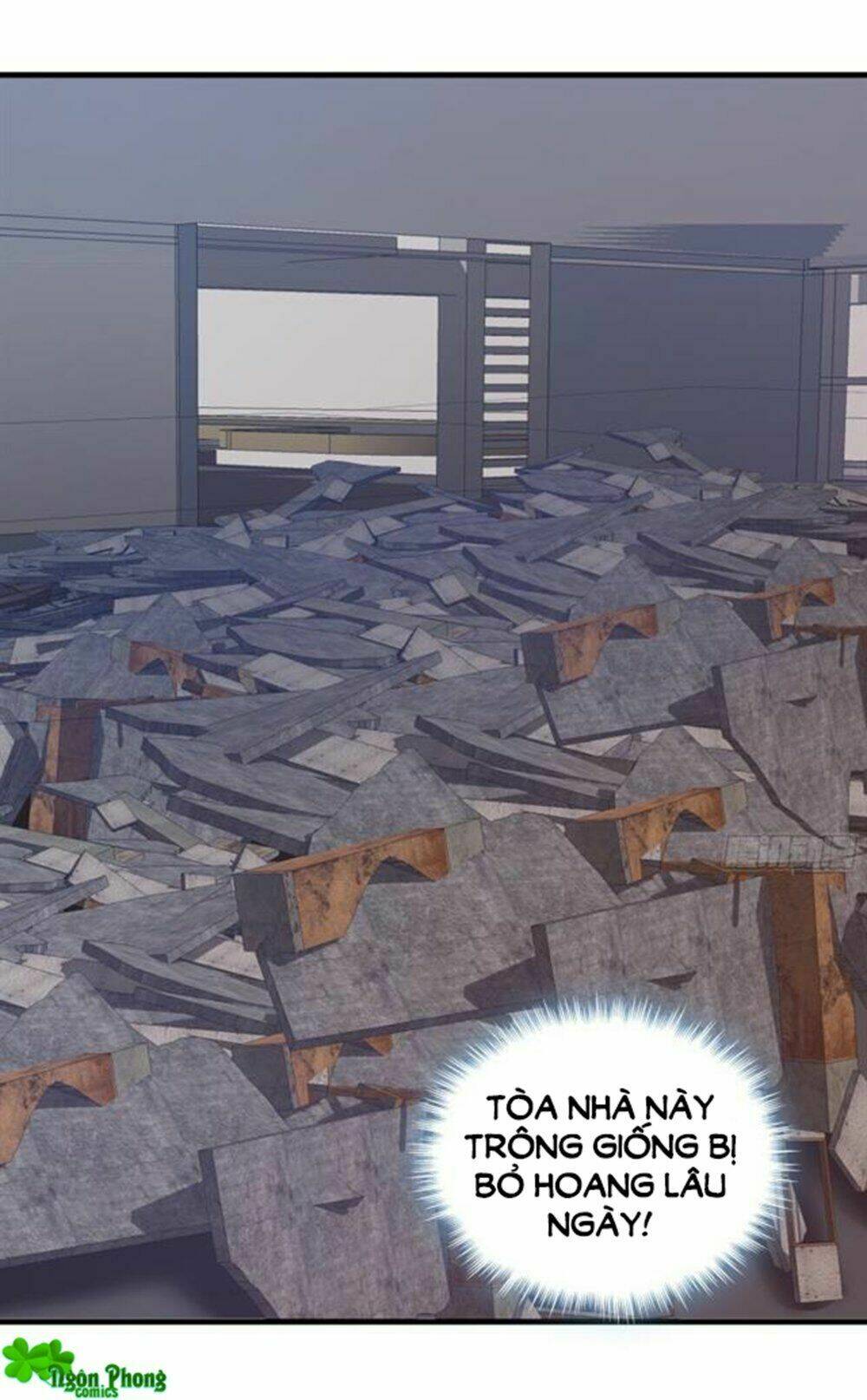 khi trò chơi ác ma bắt đầu chapter 71 43