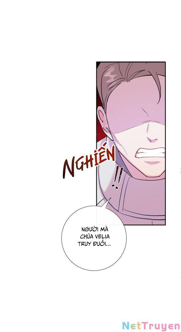 xin ngài đừng ăn tôi chapter 45 24