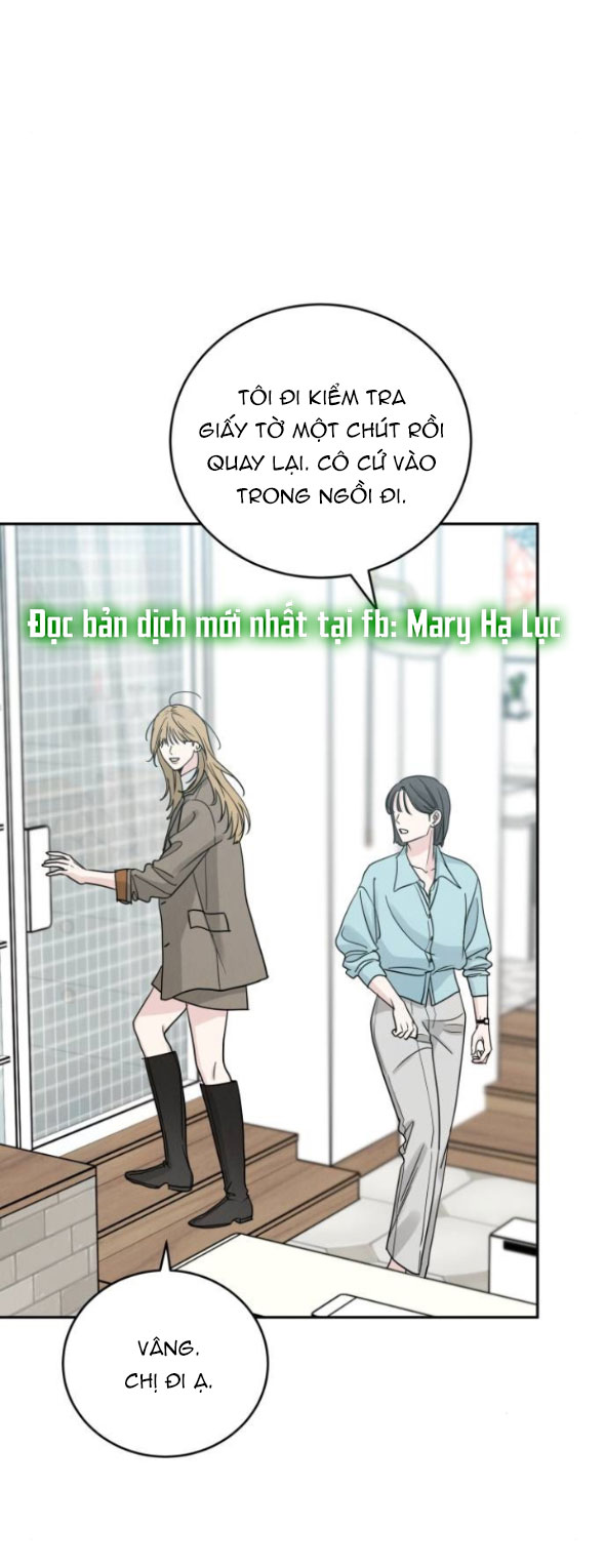 Thuyết Tình Yêu Ích Kỷ chapter 29.1 2