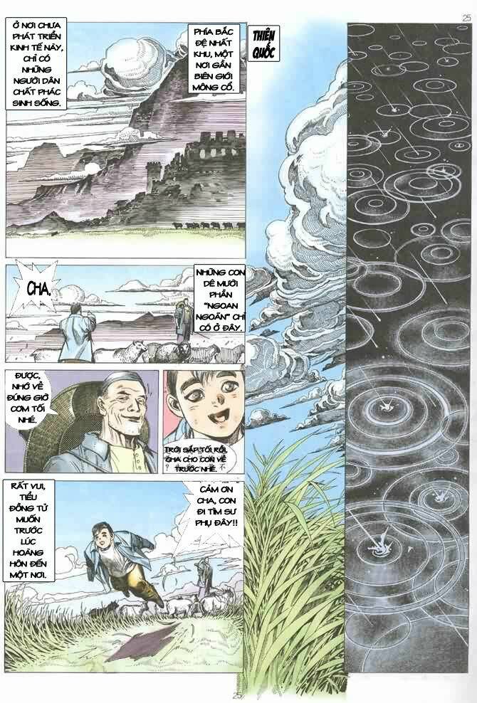 hải hổ 2 chapter 29 25