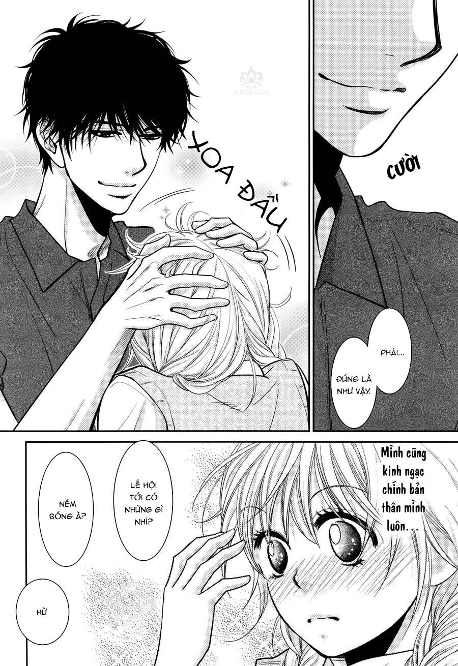 asami-sensei no himitsu chapter 9 26