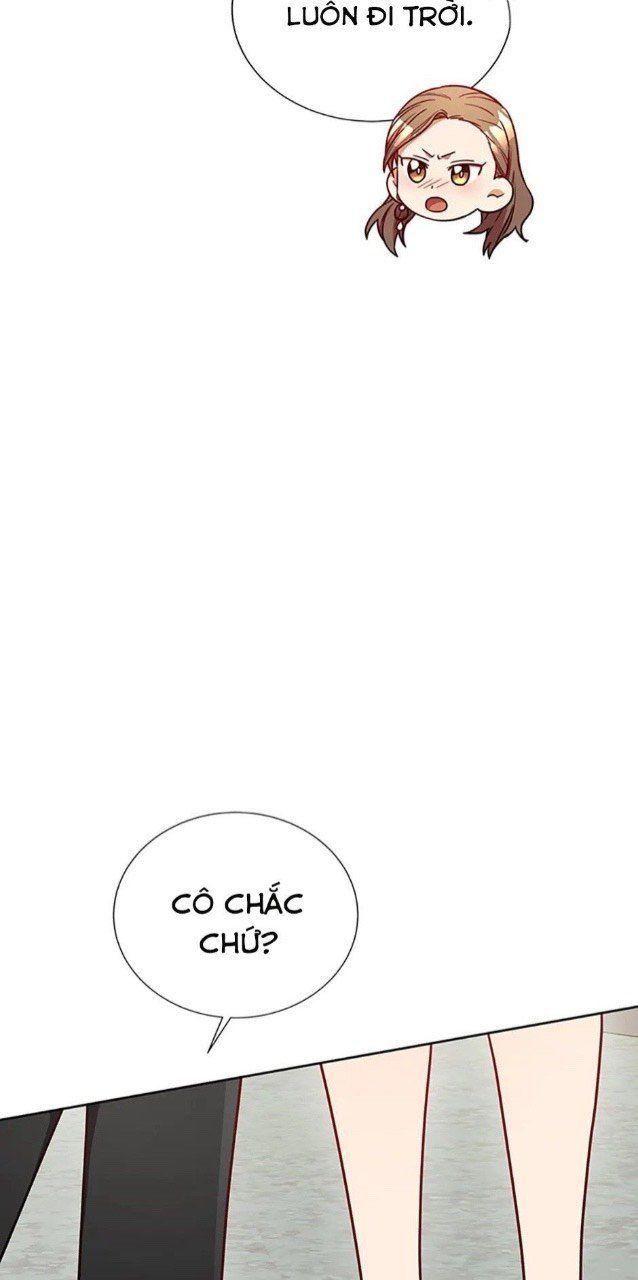 tôi không thèm kết hôn với anh đâu! chapter 7 33