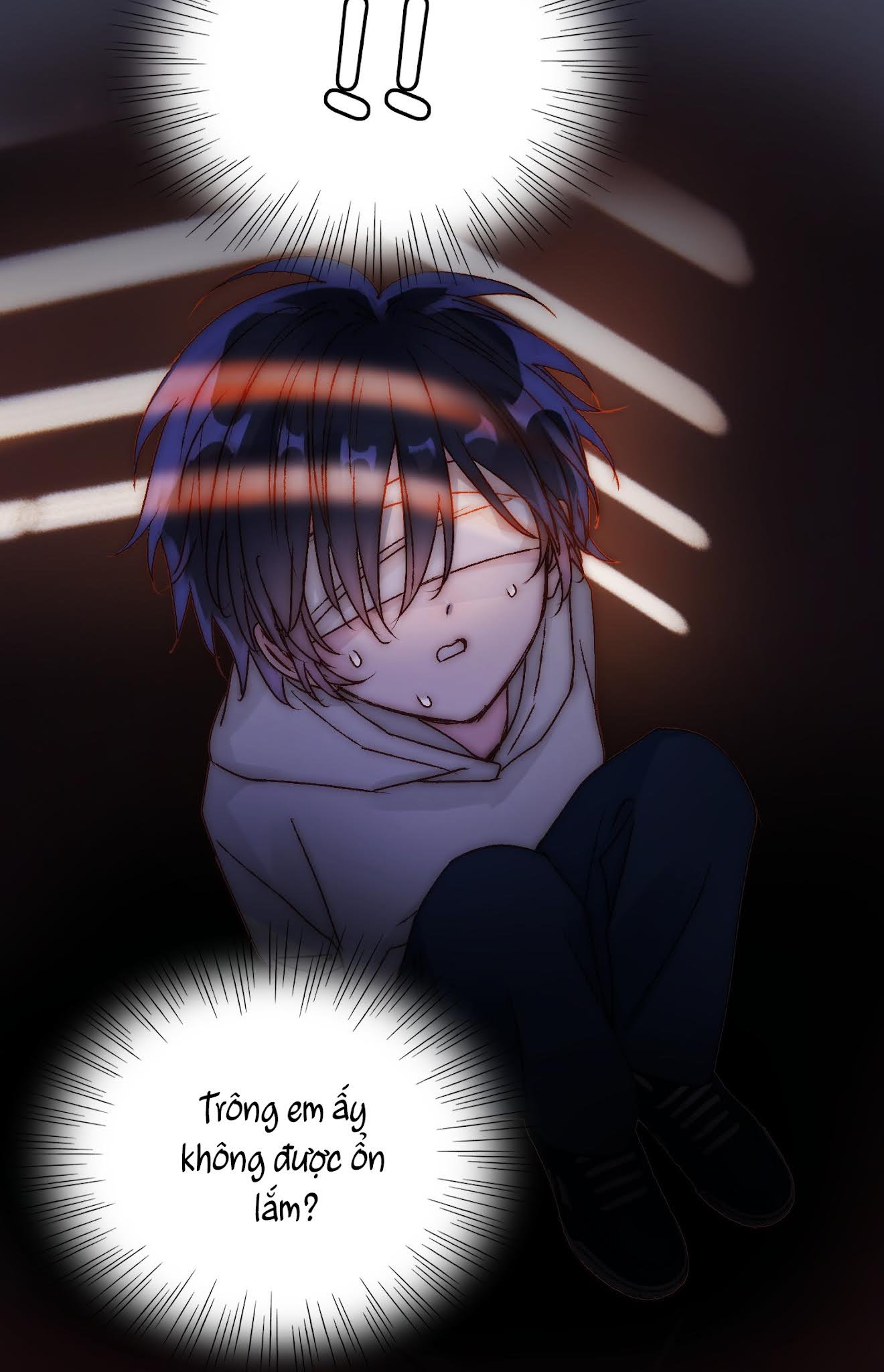 tôi phải trở thành nhân vật đại phản diện chapter 12 28