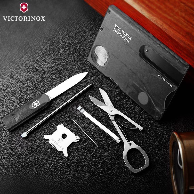 Dụng cụ đa năng VICTORINOX SwissCards (82 mm)