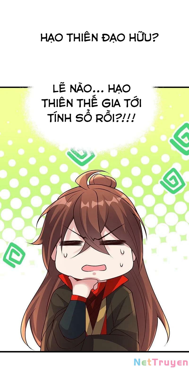 tiên võ đế tôn chapter 317 21