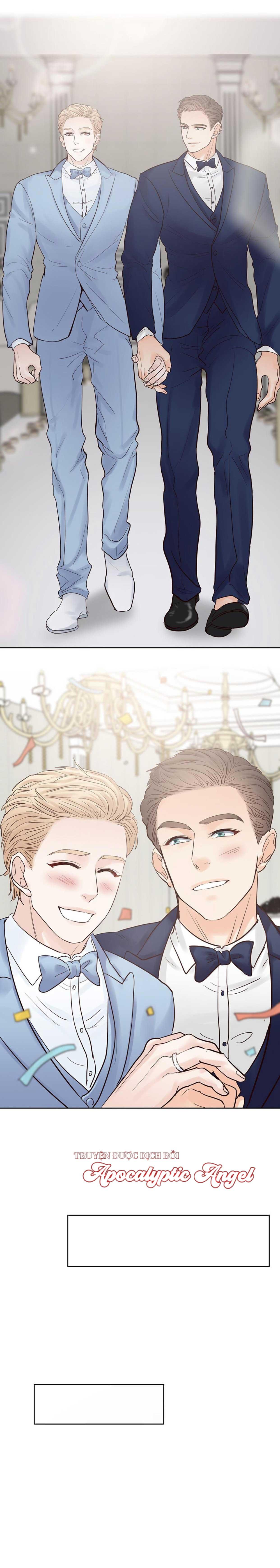 [har] đụng là nóng mà chạm là chạy chapter 65 18