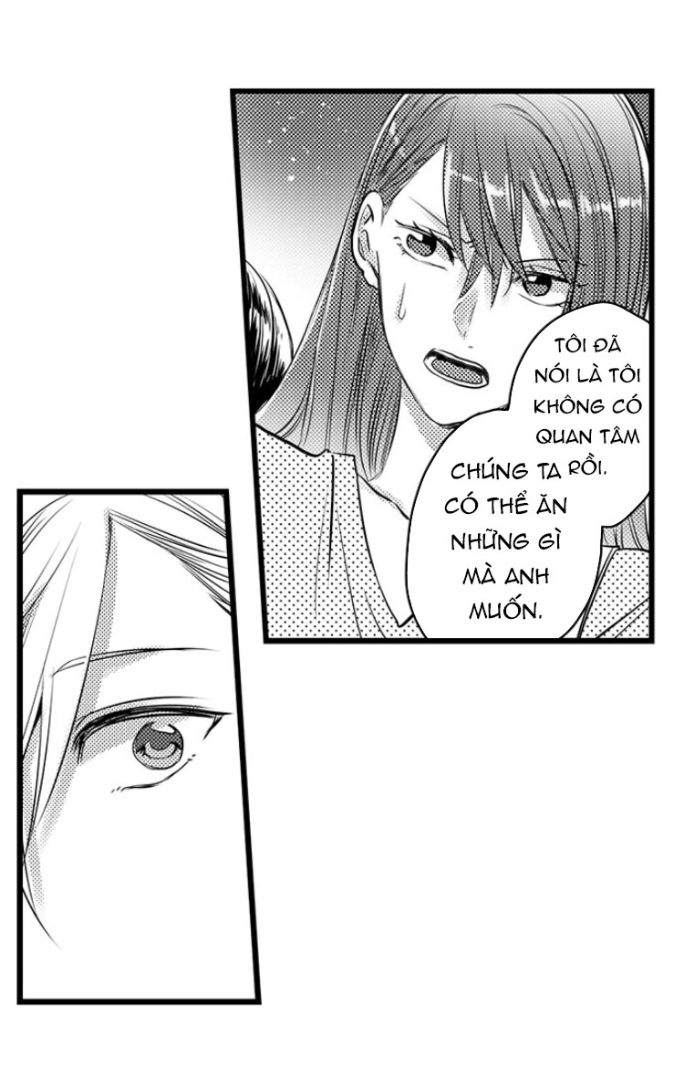 lớp học về tình dục sau khi bị cắm sừng (full) chapter 7.1 5