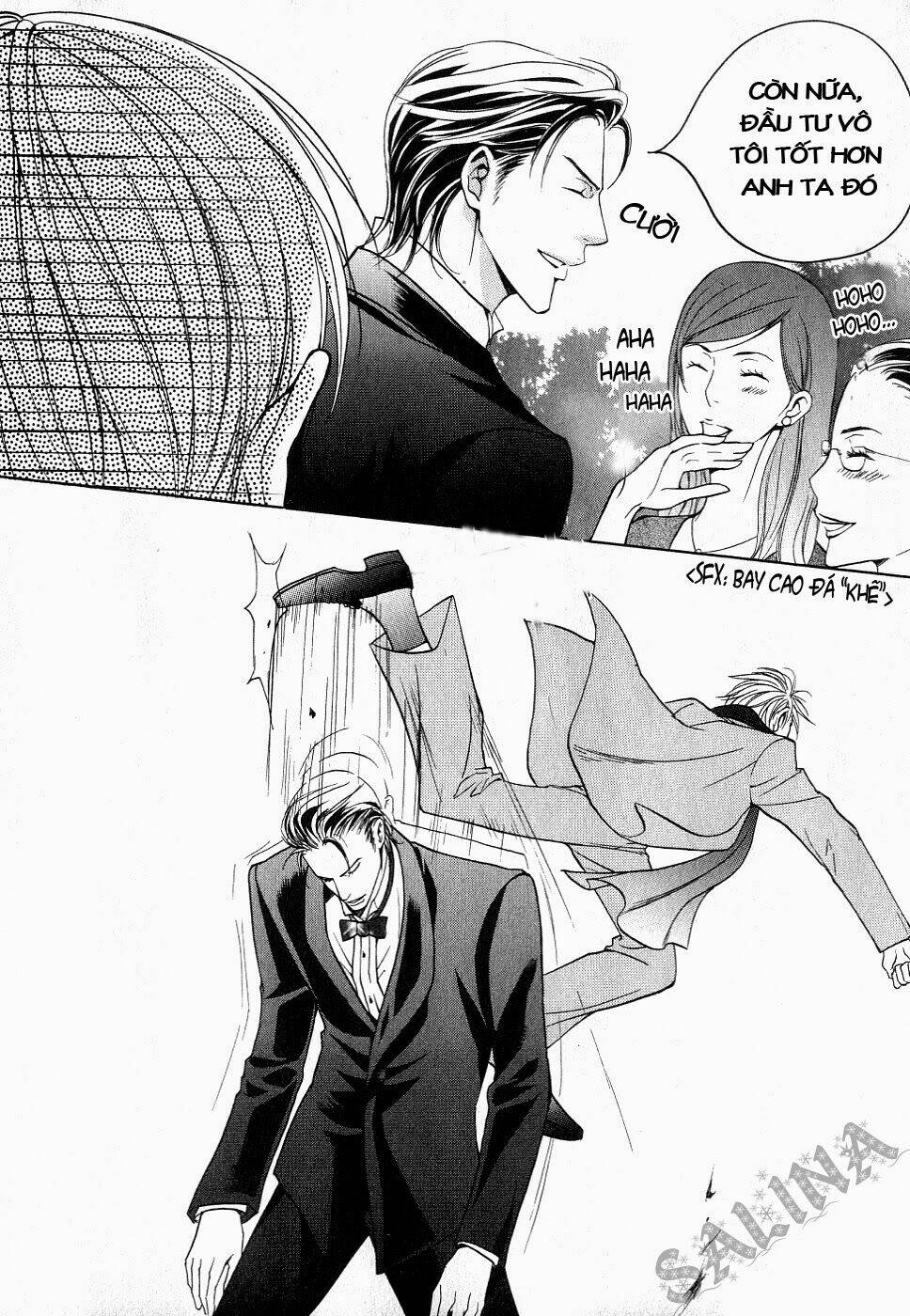 ai no gebokutachi chapter 2 11