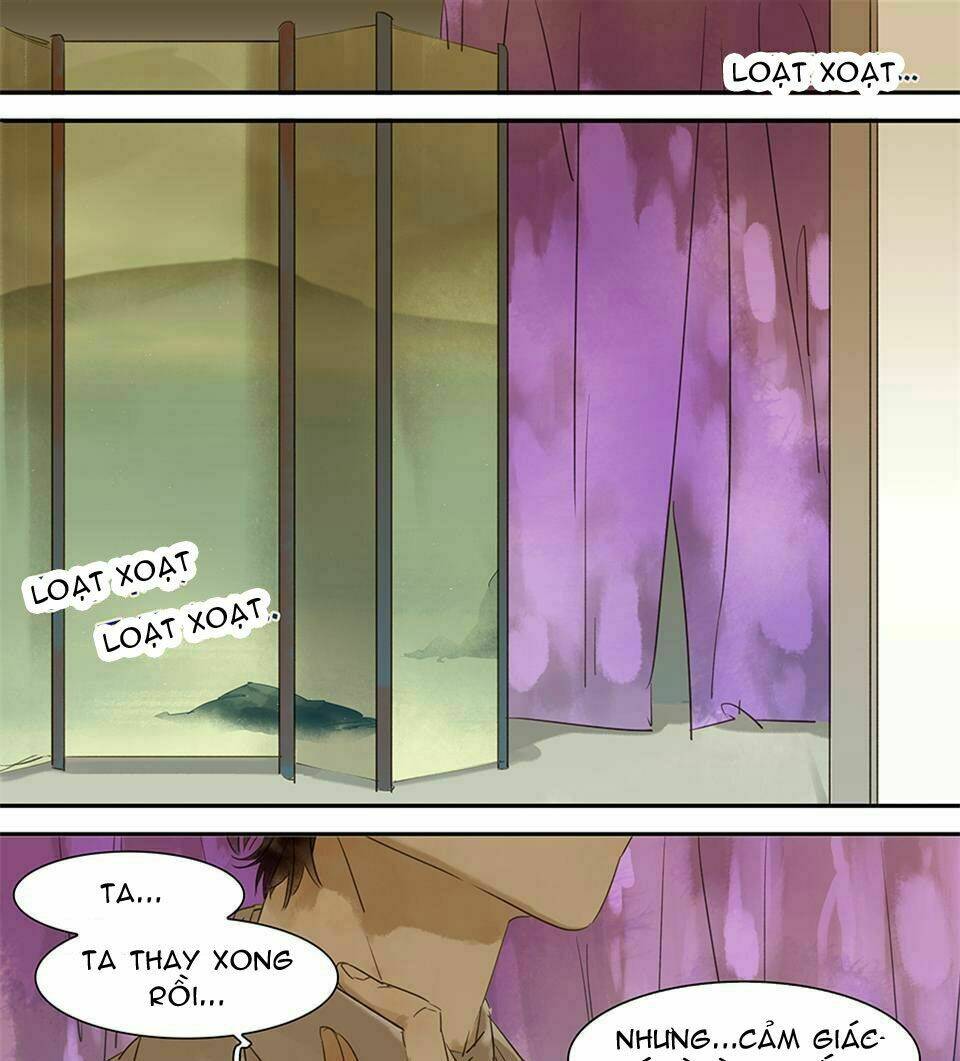 mùng 3 tháng 3 chapter 22 4