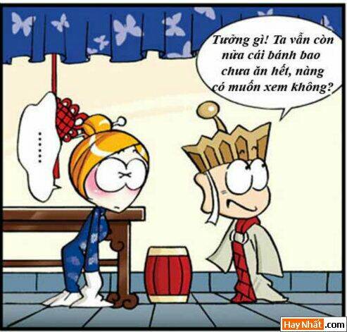 tân tây du ký chapter 45 10