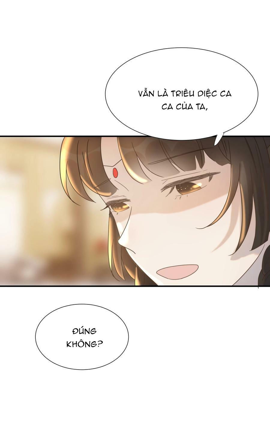 hình như cầm nhầm kịch bản của nữ chính rồi chapter 58 38