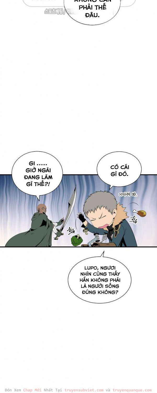 tôi sinh ra để làm người vĩ đại chapter 25 46