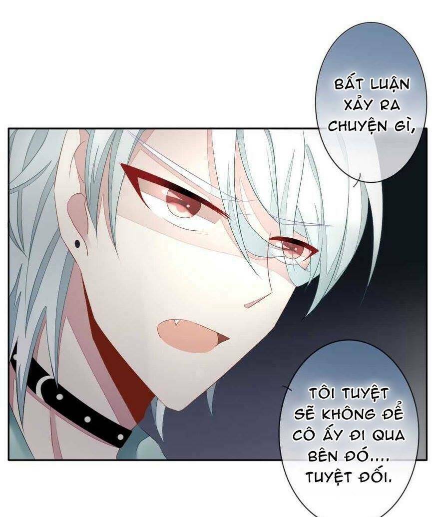 vị hôn thê bỏ trốn chapter 40 10