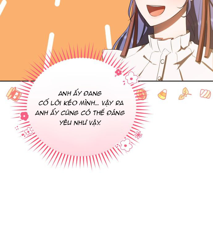 tôi trở thành nữ phản diện trong cuốn tiểu thuyết tàn khốc chapter 14.2 81