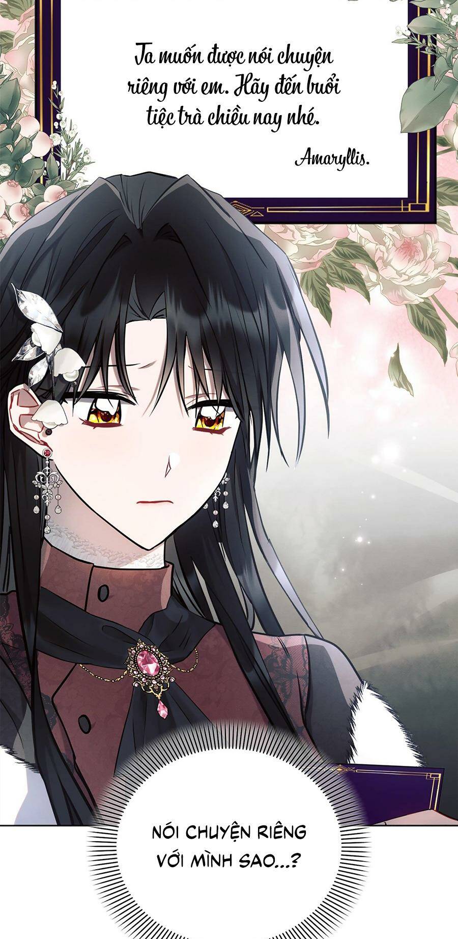 Công Chúa Ashtarte chapter 64.2 77