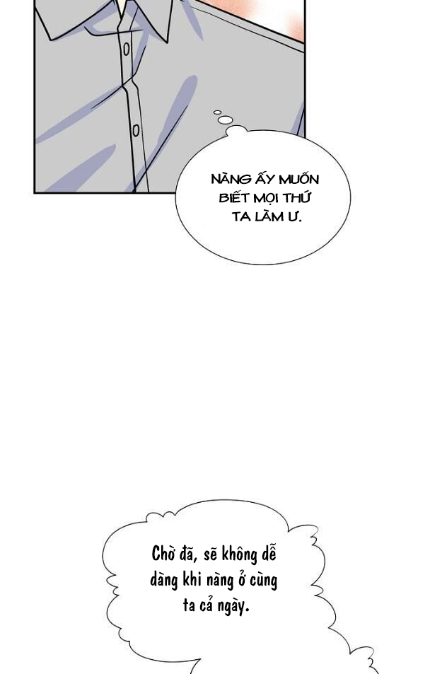 kẻ hủy diệt đã yêu tôi ! chapter 8 43