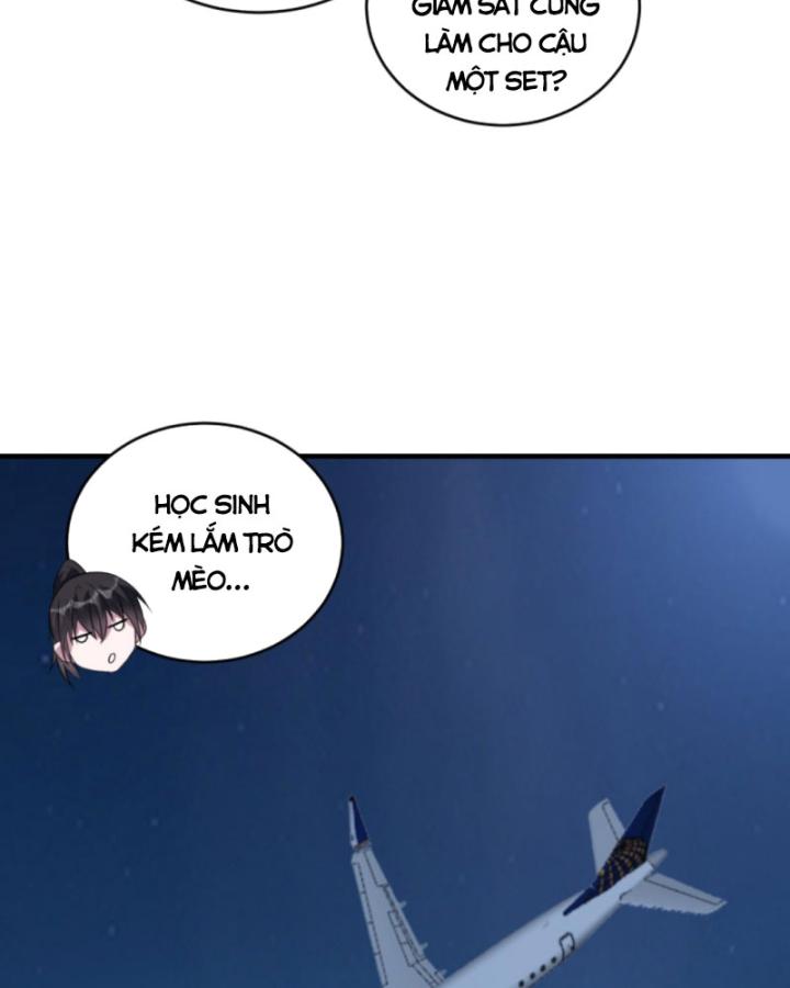 học cùng em gái, tôi bất cẩn vô địch rồi chapter 82 32