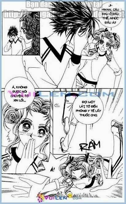 sức thanh xuân chapter 9 67
